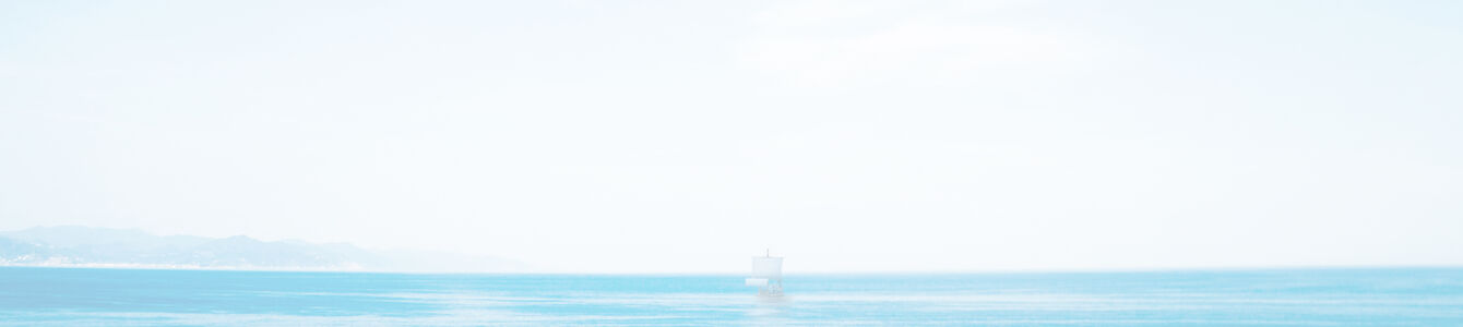 Ship In Open Waters